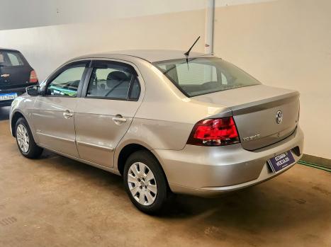 VOLKSWAGEN Voyage 1.6 4P G6 FLEX, Foto 5