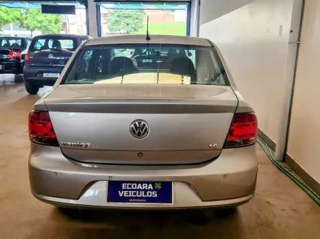 VOLKSWAGEN Voyage 1.6 4P G6 FLEX, Foto 6