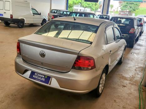 VOLKSWAGEN Voyage 1.6 4P G6 FLEX, Foto 7