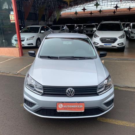 VOLKSWAGEN Voyage 1.0 4P FLEX, Foto 3