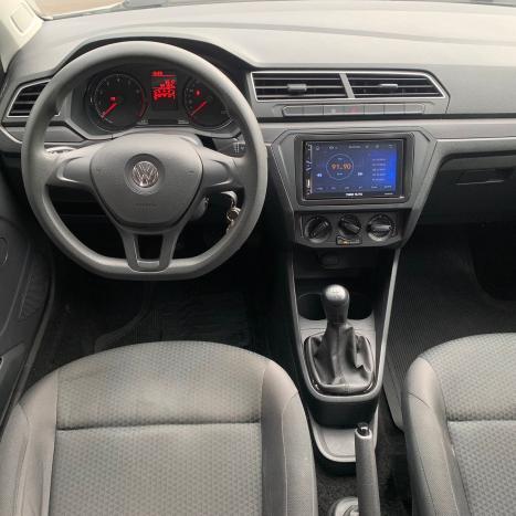 VOLKSWAGEN Voyage 1.0 4P FLEX, Foto 9