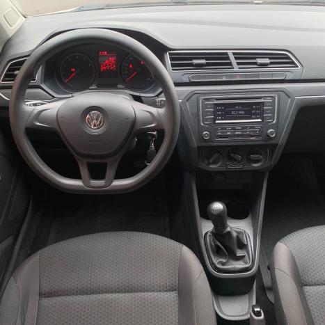 VOLKSWAGEN Voyage 1.0 4P FLEX, Foto 9