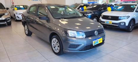 VOLKSWAGEN Voyage 1.6 4P FLEX MSI, Foto 2