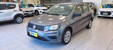 VOLKSWAGEN Voyage 1.6 4P FLEX MSI, Foto 3