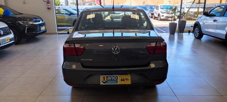 VOLKSWAGEN Voyage 1.6 4P FLEX MSI, Foto 8