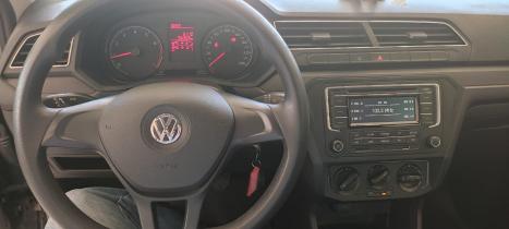 VOLKSWAGEN Voyage 1.6 4P FLEX MSI, Foto 11