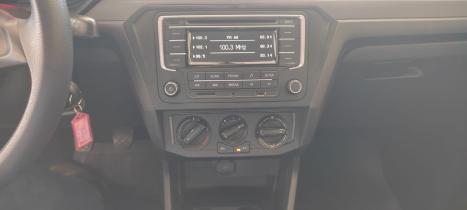 VOLKSWAGEN Voyage 1.6 4P FLEX MSI, Foto 13