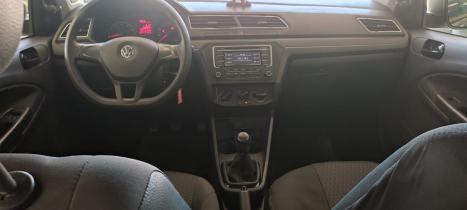 VOLKSWAGEN Voyage 1.6 4P FLEX MSI, Foto 15