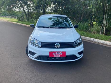 VOLKSWAGEN Voyage 1.0 4P FLEX, Foto 3