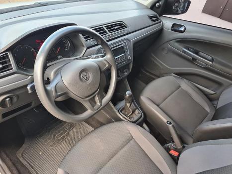 VOLKSWAGEN Voyage 1.0 4P FLEX, Foto 7