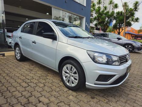 VOLKSWAGEN Voyage 1.6 4P FLEX MSI, Foto 2