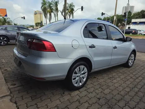 VOLKSWAGEN Voyage 1.6 4P FLEX MSI, Foto 6