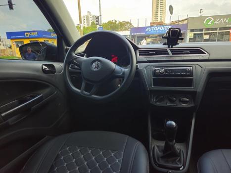 VOLKSWAGEN Voyage 1.6 4P FLEX MSI, Foto 9