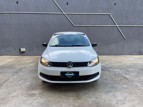 VOLKSWAGEN Voyage 1.0 4P CITY FLEX, Foto 2