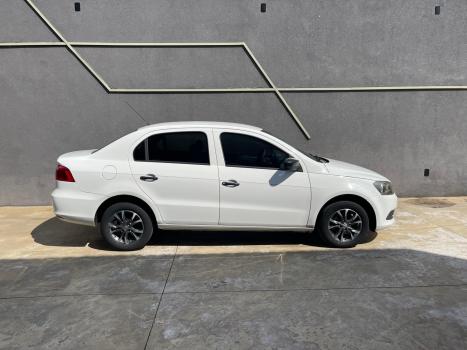 VOLKSWAGEN Voyage 1.0 4P CITY FLEX, Foto 4