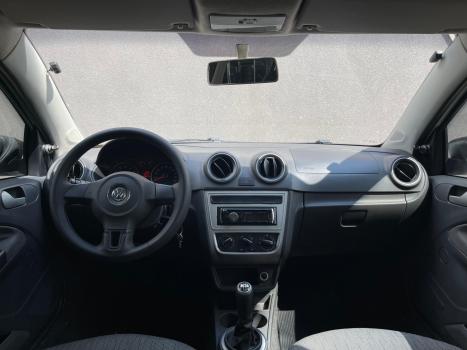 VOLKSWAGEN Voyage 1.0 4P CITY FLEX, Foto 5