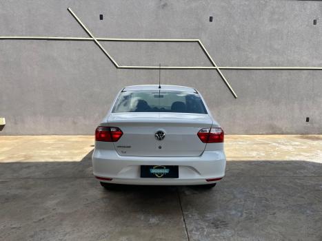 VOLKSWAGEN Voyage 1.0 4P CITY FLEX, Foto 7