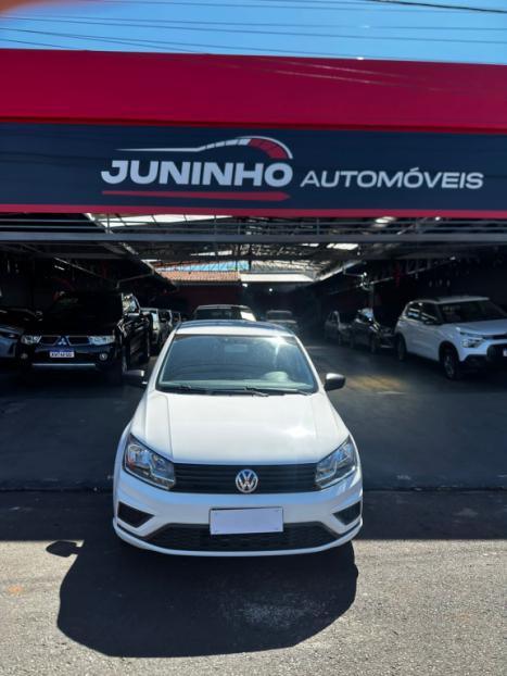 VOLKSWAGEN Voyage 1.0 4P G7 TRENDLINE FLEX, Foto 1