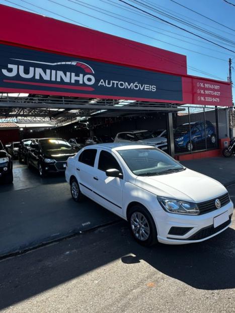 VOLKSWAGEN Voyage 1.0 4P G7 TRENDLINE FLEX, Foto 3