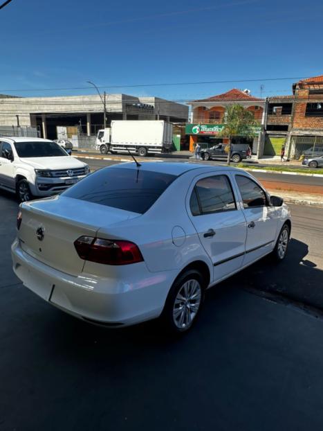 VOLKSWAGEN Voyage 1.0 4P G7 TRENDLINE FLEX, Foto 6