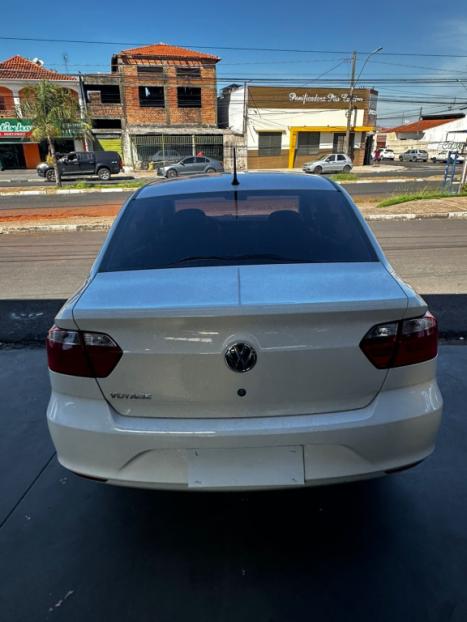 VOLKSWAGEN Voyage 1.0 4P G7 TRENDLINE FLEX, Foto 7