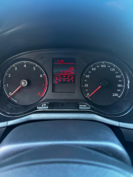 VOLKSWAGEN Voyage 1.0 4P G7 TRENDLINE FLEX, Foto 10