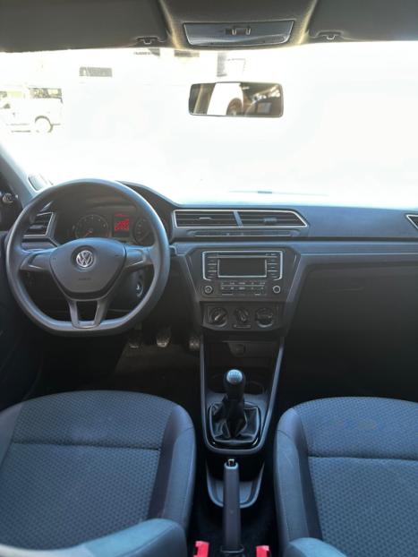 VOLKSWAGEN Voyage 1.0 4P G7 TRENDLINE FLEX, Foto 11