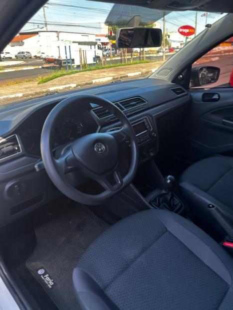 VOLKSWAGEN Voyage 1.0 4P G7 TRENDLINE FLEX, Foto 13