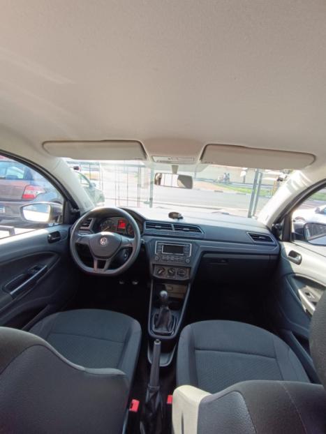VOLKSWAGEN Voyage 1.6 4P FLEX MSI, Foto 7