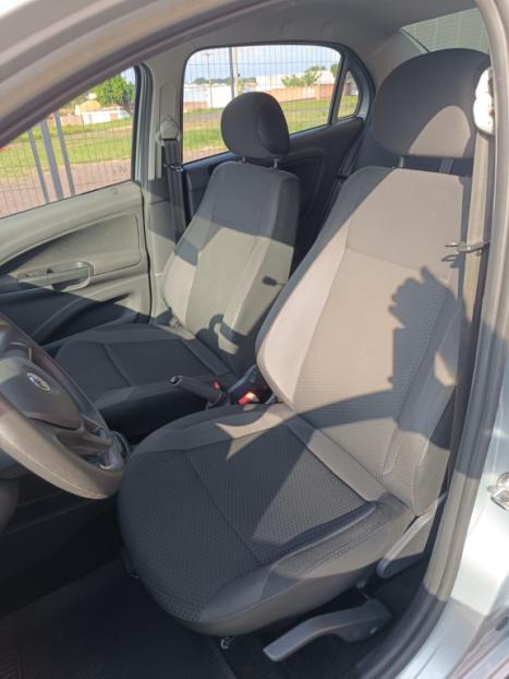 VOLKSWAGEN Voyage 1.6 4P FLEX MSI, Foto 8