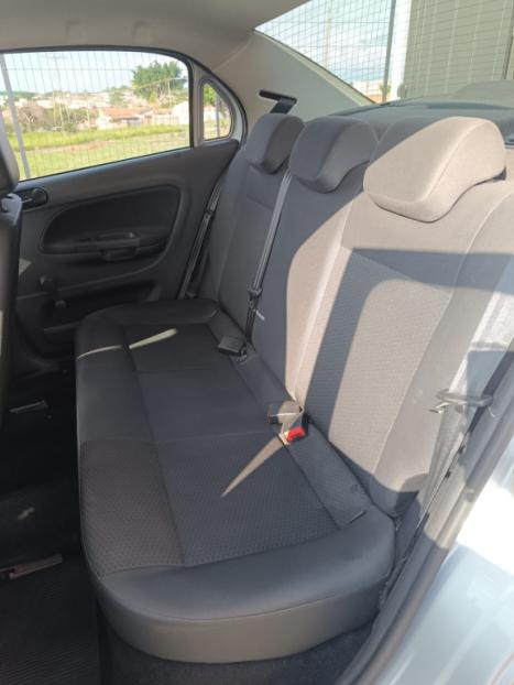 VOLKSWAGEN Voyage 1.6 4P FLEX MSI, Foto 9