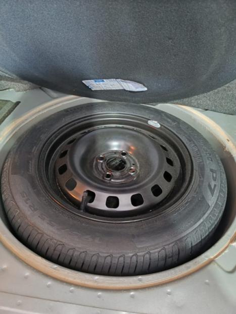 VOLKSWAGEN Voyage 1.6 4P FLEX MSI, Foto 10