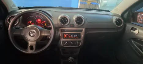 VOLKSWAGEN Voyage 1.6 4P FLEX, Foto 3