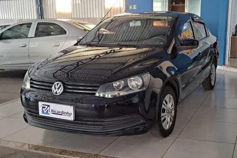 VOLKSWAGEN Voyage 1.6 4P FLEX, Foto 10