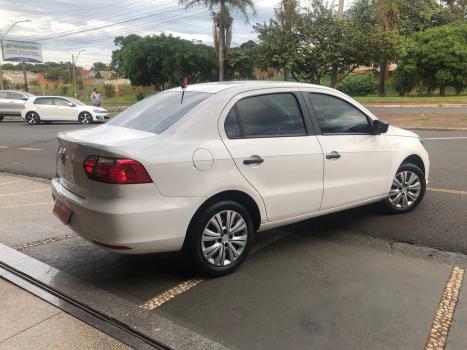 VOLKSWAGEN Voyage 1.6 4P FLEX, Foto 3