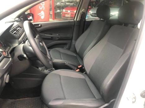 VOLKSWAGEN Voyage 1.6 4P FLEX, Foto 5