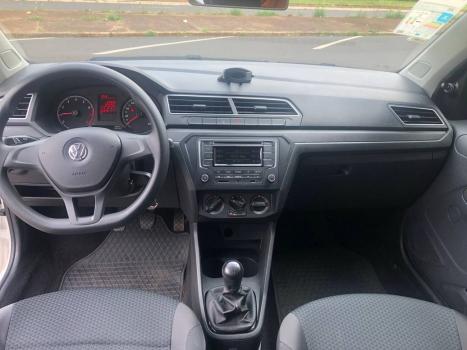 VOLKSWAGEN Voyage 1.6 4P FLEX, Foto 7