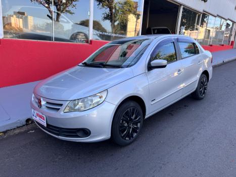 VOLKSWAGEN Voyage 1.0 4P FLEX, Foto 2