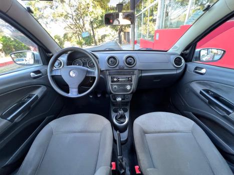 VOLKSWAGEN Voyage 1.0 4P FLEX, Foto 3