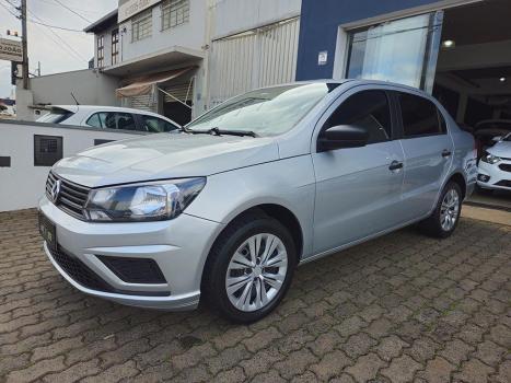 VOLKSWAGEN Voyage 1.6 4P FLEX MSI, Foto 3