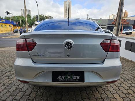 VOLKSWAGEN Voyage 1.6 4P FLEX MSI, Foto 4