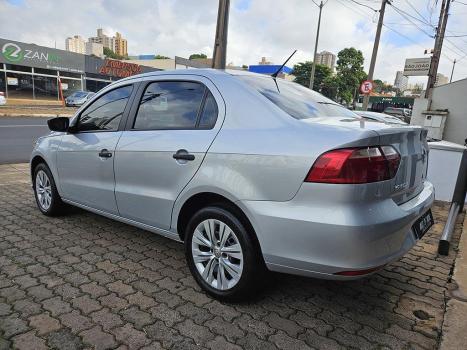 VOLKSWAGEN Voyage 1.6 4P FLEX MSI, Foto 5