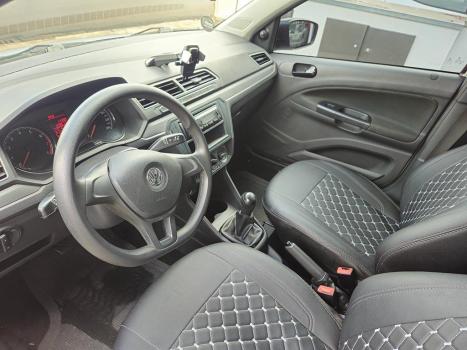 VOLKSWAGEN Voyage 1.6 4P FLEX MSI, Foto 7
