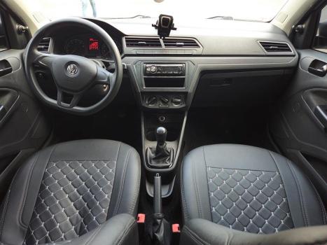 VOLKSWAGEN Voyage 1.6 4P FLEX MSI, Foto 8
