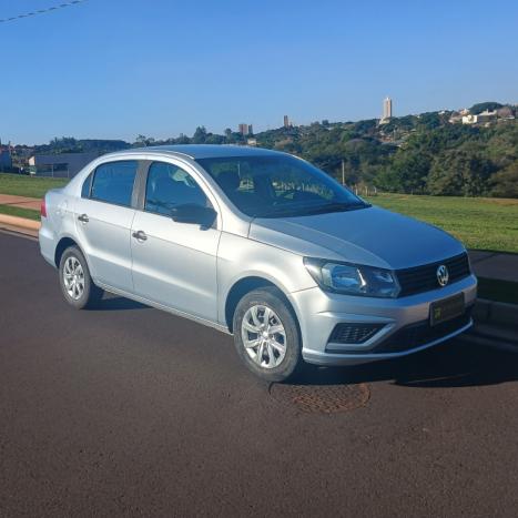 VOLKSWAGEN Voyage 1.0 4P FLEX, Foto 3