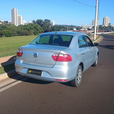 VOLKSWAGEN Voyage 1.0 4P FLEX, Foto 9