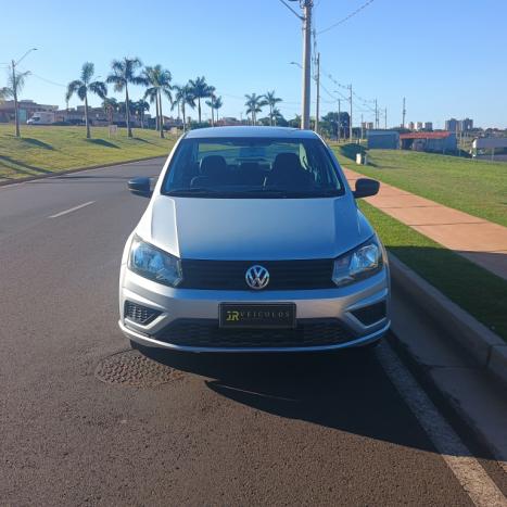 VOLKSWAGEN Voyage 1.0 4P FLEX, Foto 10