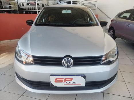VOLKSWAGEN Voyage 1.6 4P TRENDLINE FLEX, Foto 1