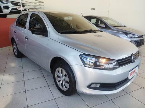 VOLKSWAGEN Voyage 1.6 4P TRENDLINE FLEX, Foto 2