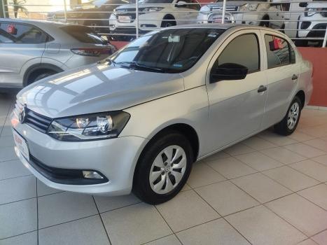 VOLKSWAGEN Voyage 1.6 4P TRENDLINE FLEX, Foto 3